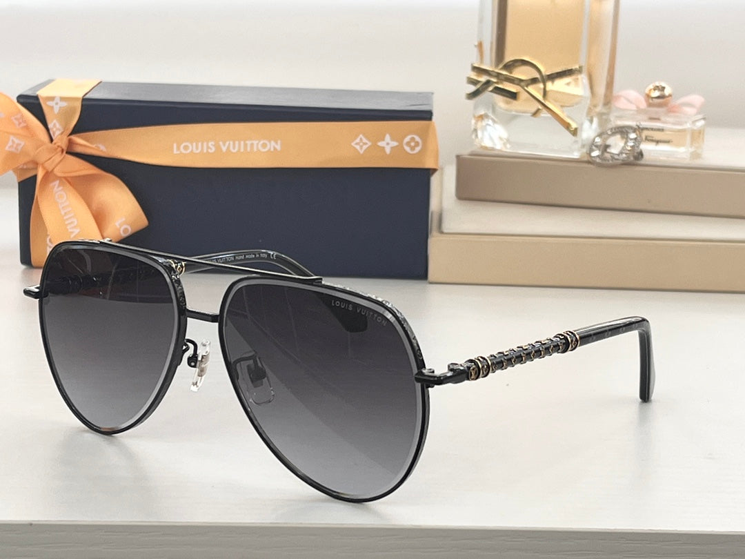 Best Replica Louis Vuitton Sunglasses - Colareps