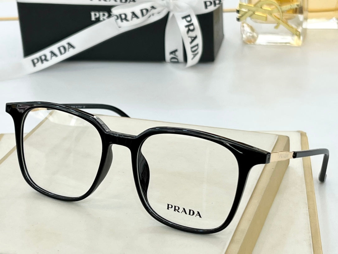 Best Replica Prada Glasses - Colareps