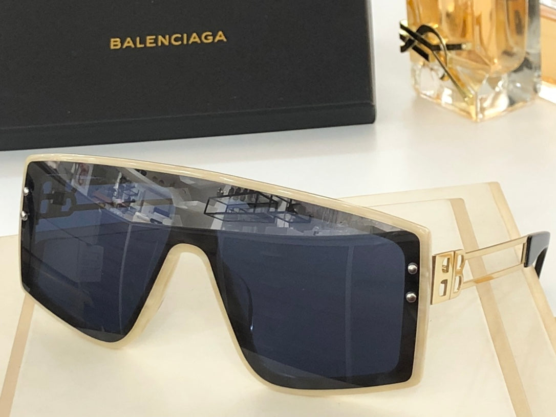 Best Replica Balenciaga Sunglasses - Colareps