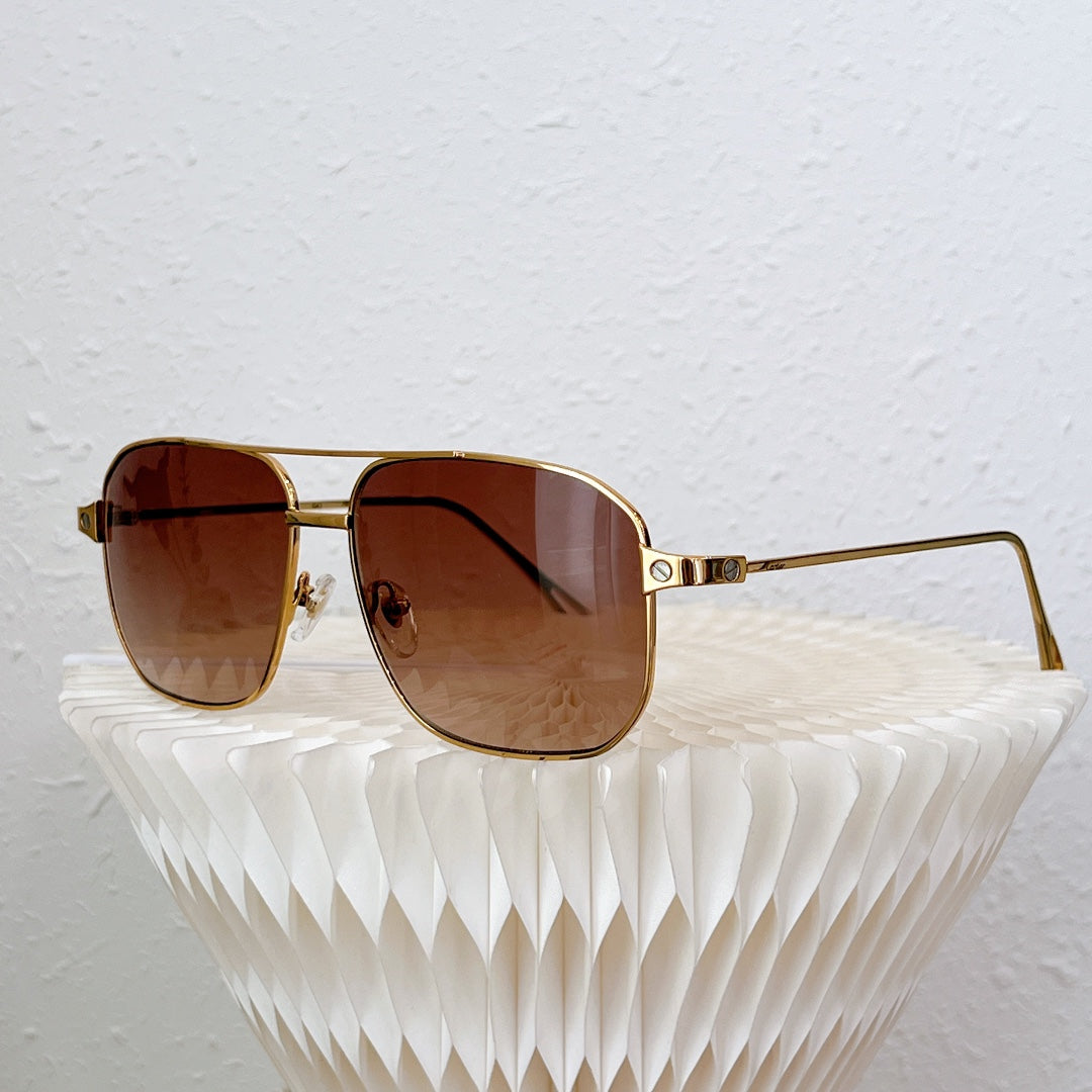 Best Replica Cartier Sunglasses - Colareps