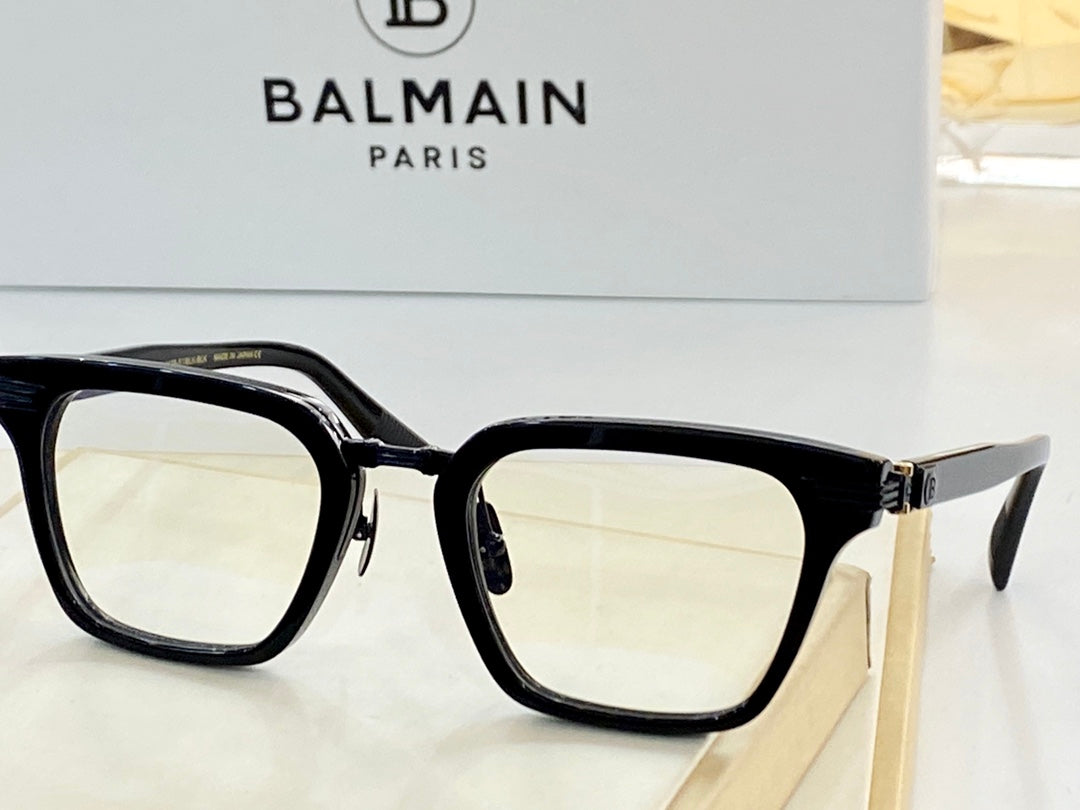 Best Replica Balmain Glasses - Colareps