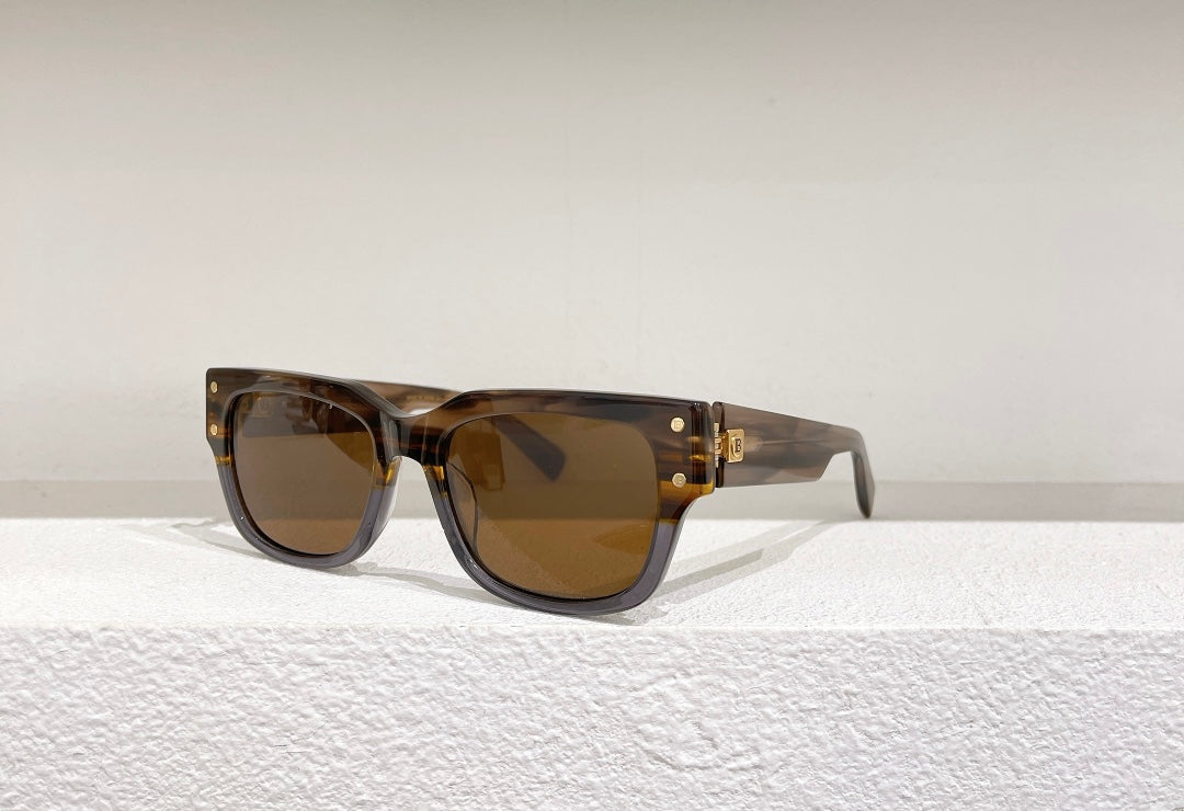 Best Replica Balmain Sunglasses - Colareps