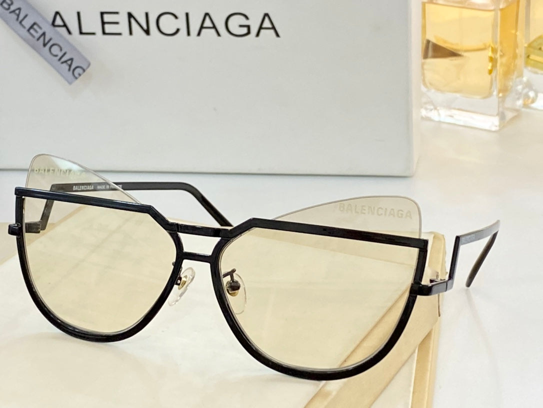 Best Replica Balenciaga Sunglasses - Colareps