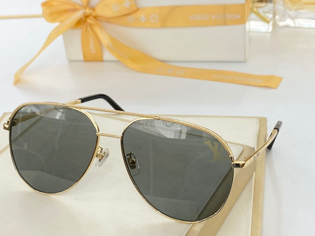 Best Replica LV Sunglasses Dupe - Colareps