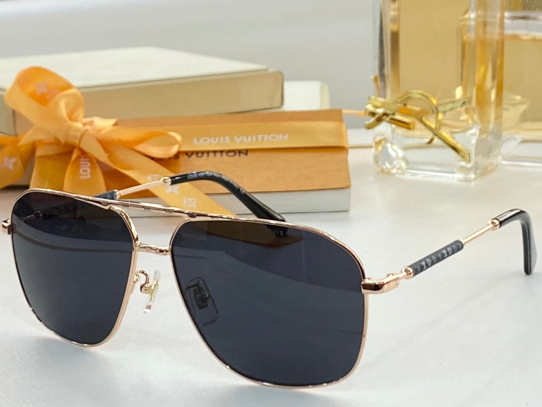 Best Replica Louis Vuitton Sunglasses - Colareps