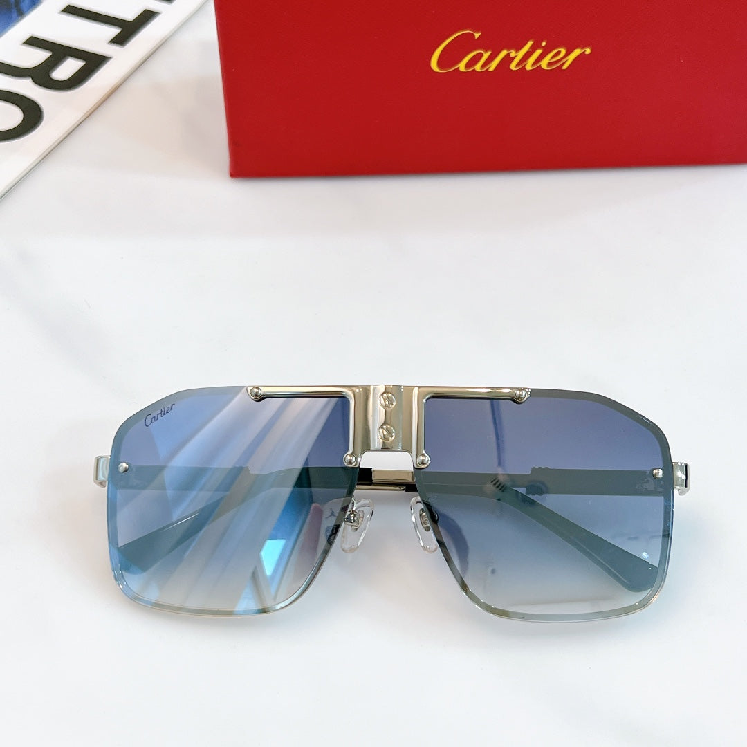 Best Replica Cartier Sunglasses - Colareps