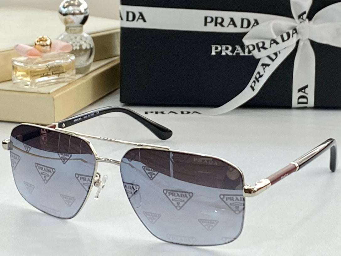 Best Replica Prada Sunglasses - Colareps