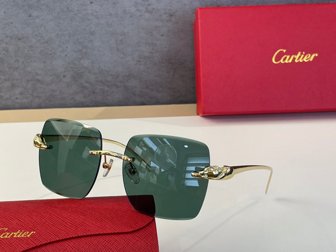 Best Replica Cartier Sunglasses - Colareps