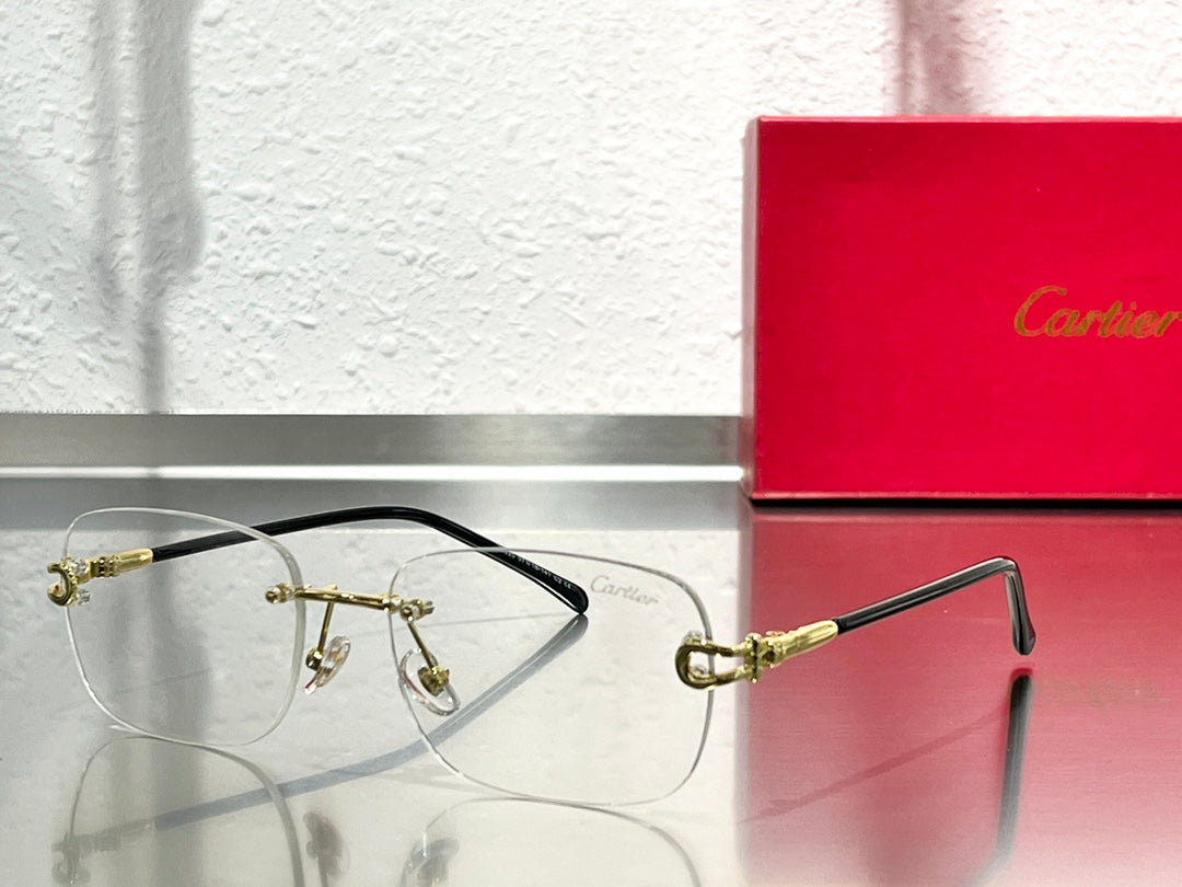 Best Replica Cartier Sunglasses - Colareps