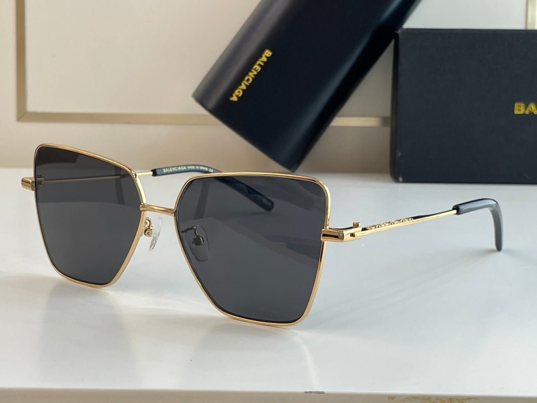 Best Replica Balenciaga Sunglasses - Colareps
