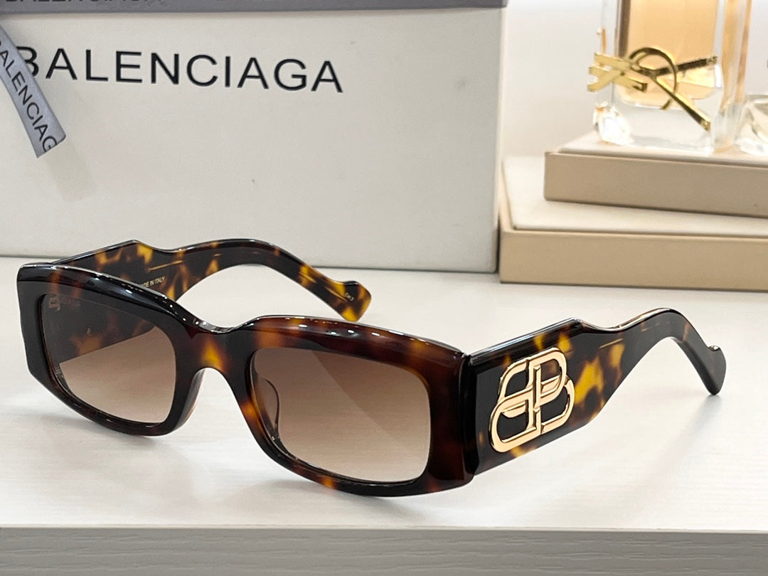Best Replica Balenciaga Sunglasses - Colareps