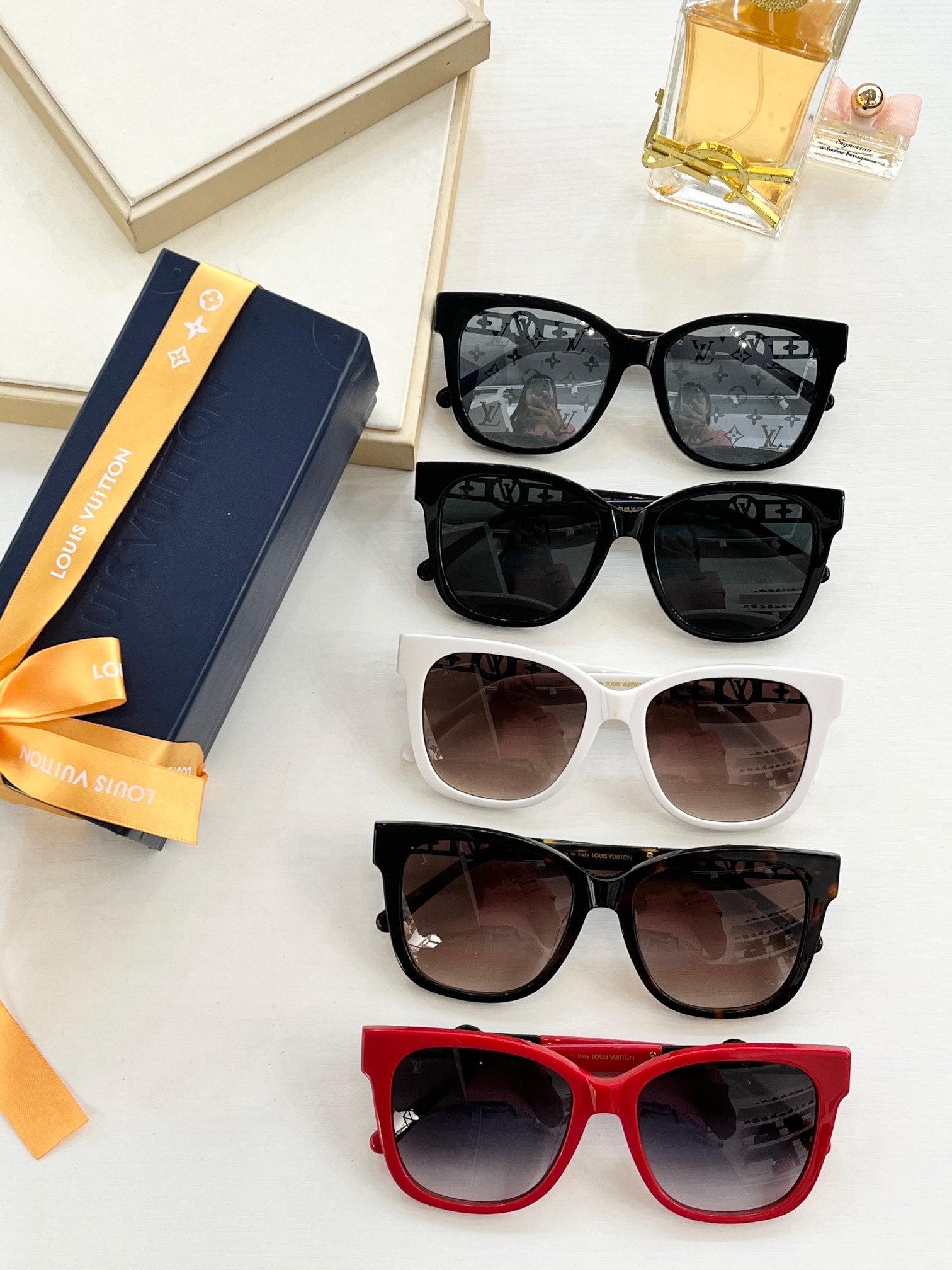 Best Replica Louis Vuitton Sunglasses - Colareps