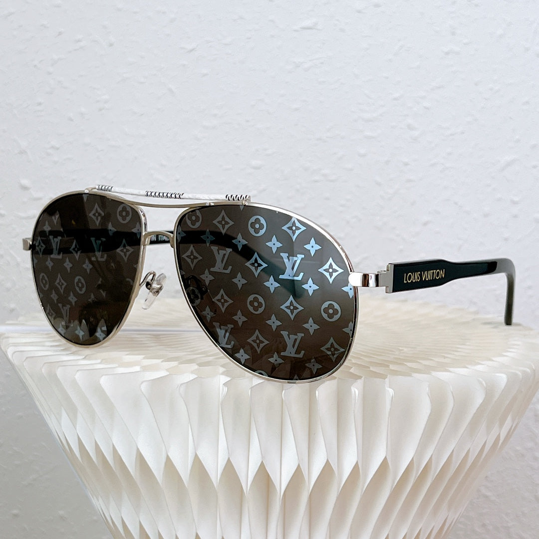 Best Replica Louis Vuitton Sunglasses - Colareps