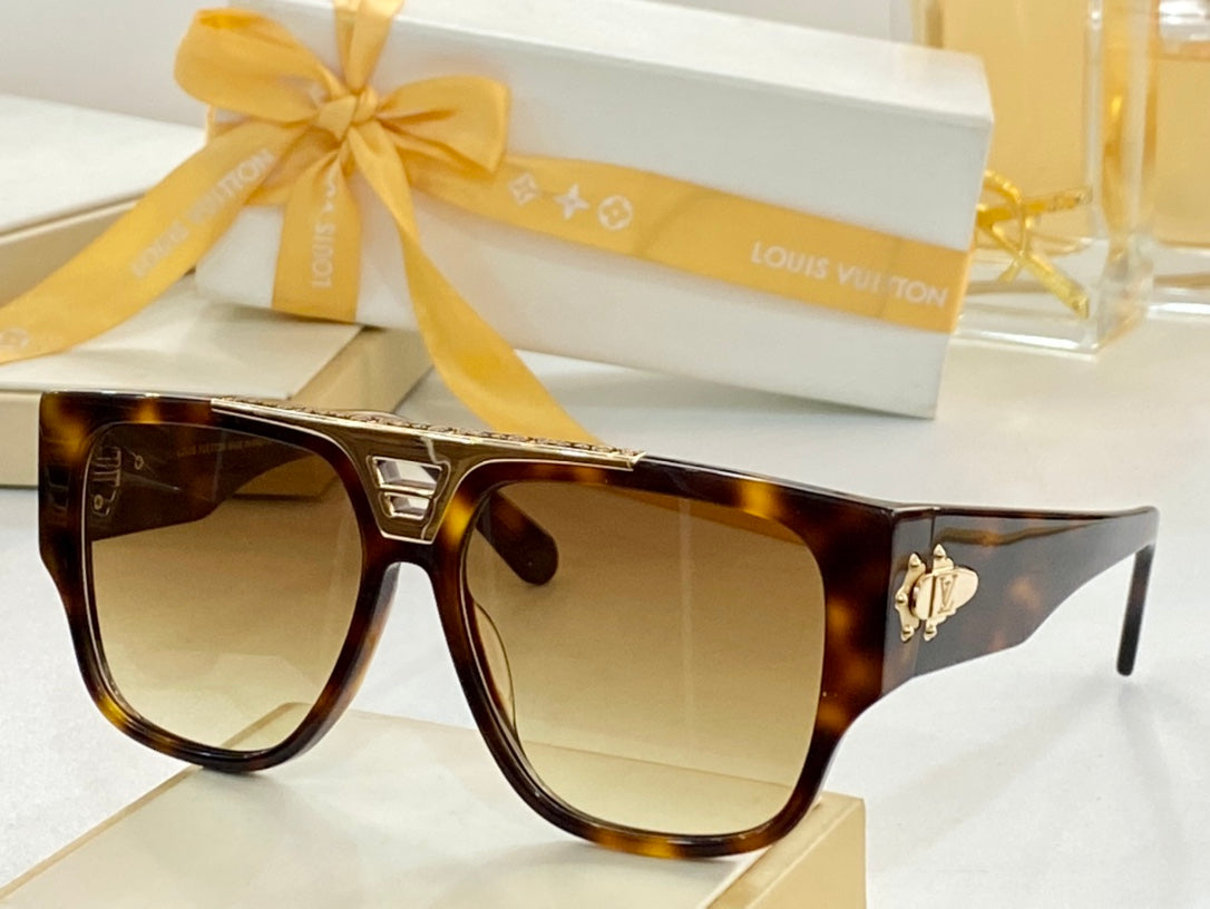 Best Replica Louis Vuitton Sunglasses - Colareps