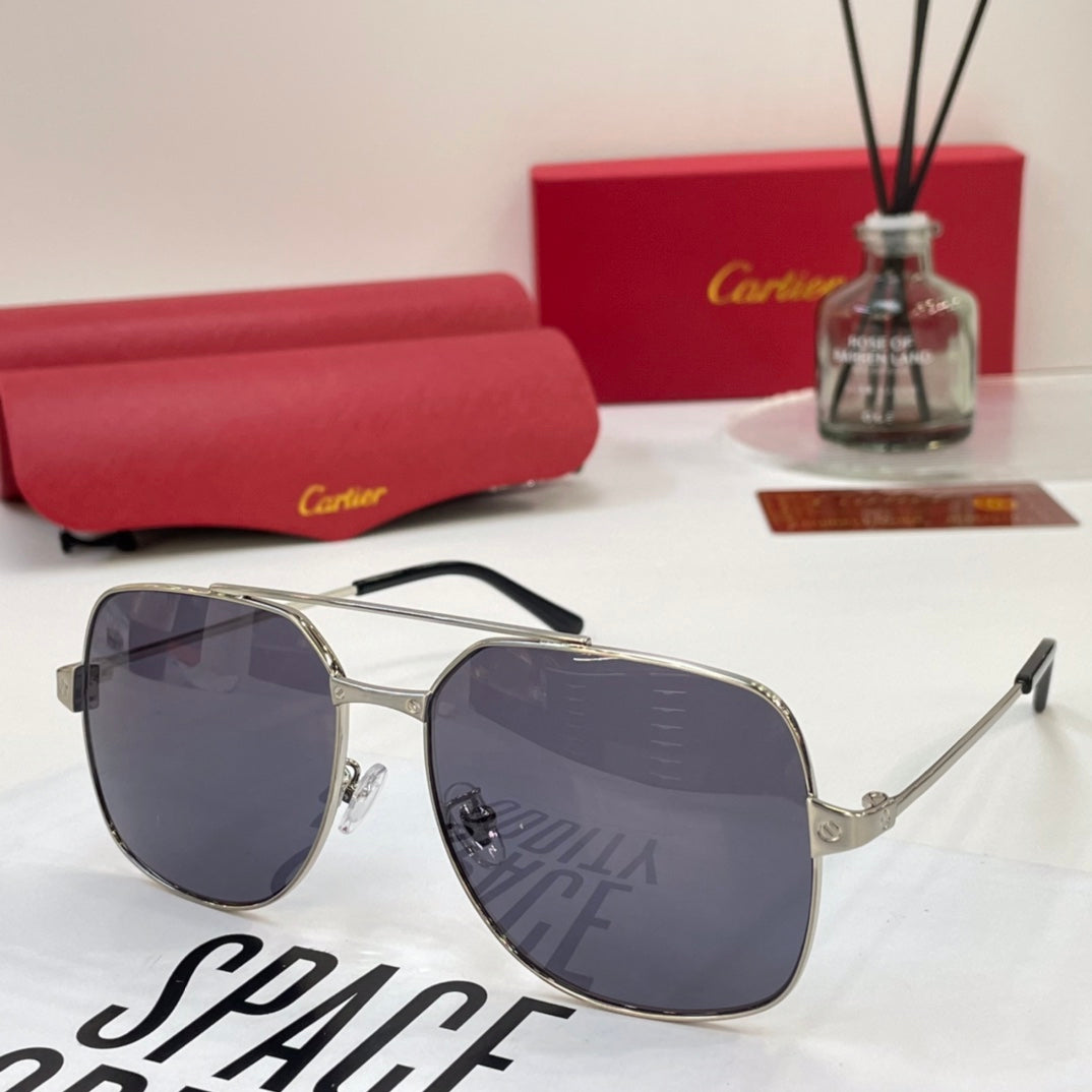 Best Replica Cartier Sunglasses - Colareps