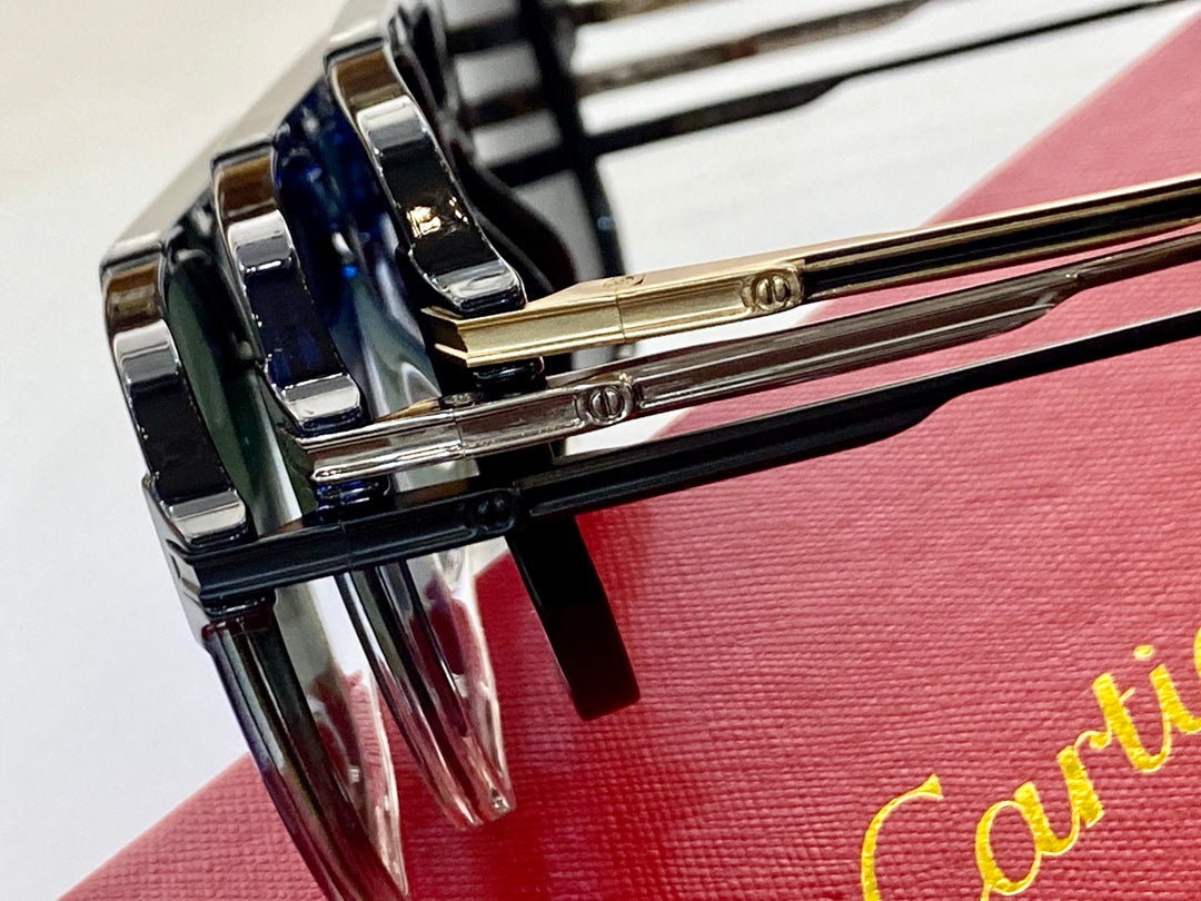 Best Replica Cartier Sunglasses - Colareps