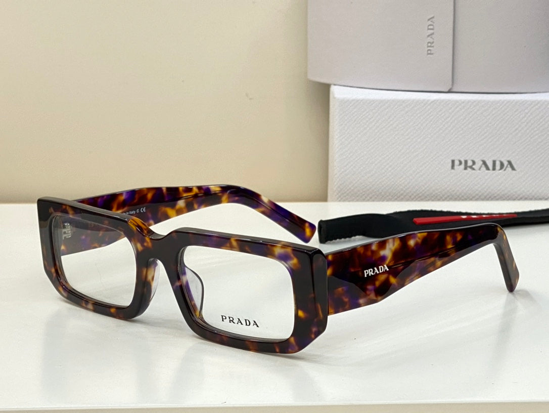 Best Replica Prada Glasses - Colareps