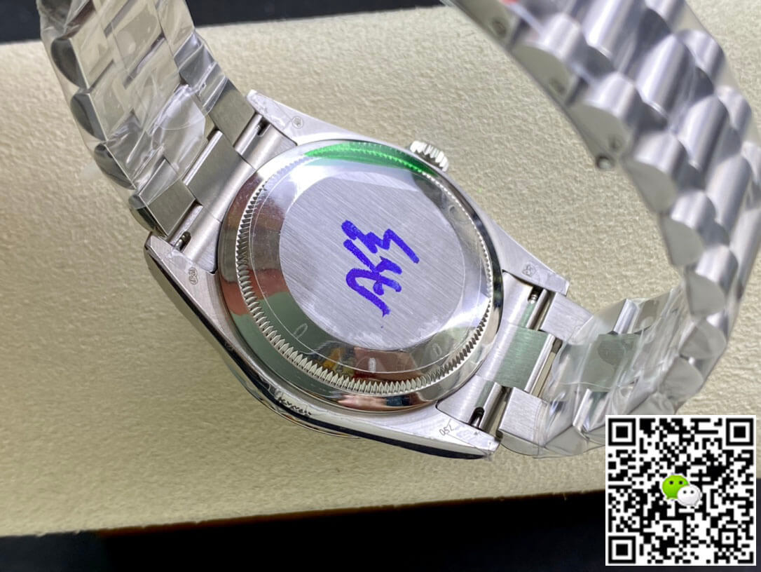 Best Replica Replica Rolex Day Date 118239 1:1 Best Edition EW Factory Cherry Dial - Colareps