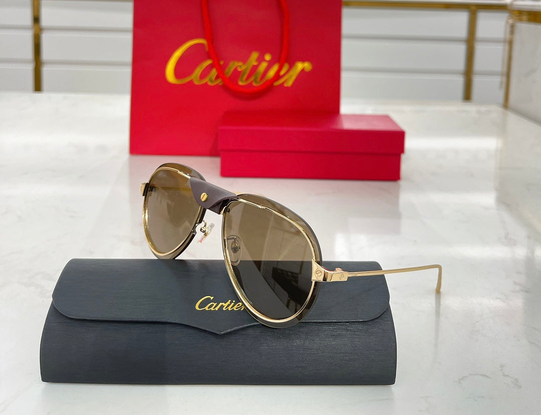 Best Replica Cartier Sunglasses - Colareps