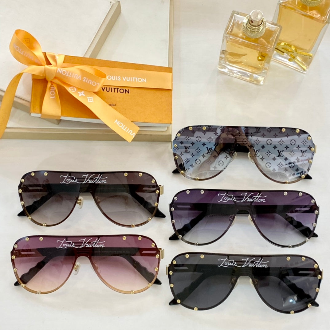 Best Replica Louis Vuitton Sunglasses - Colareps