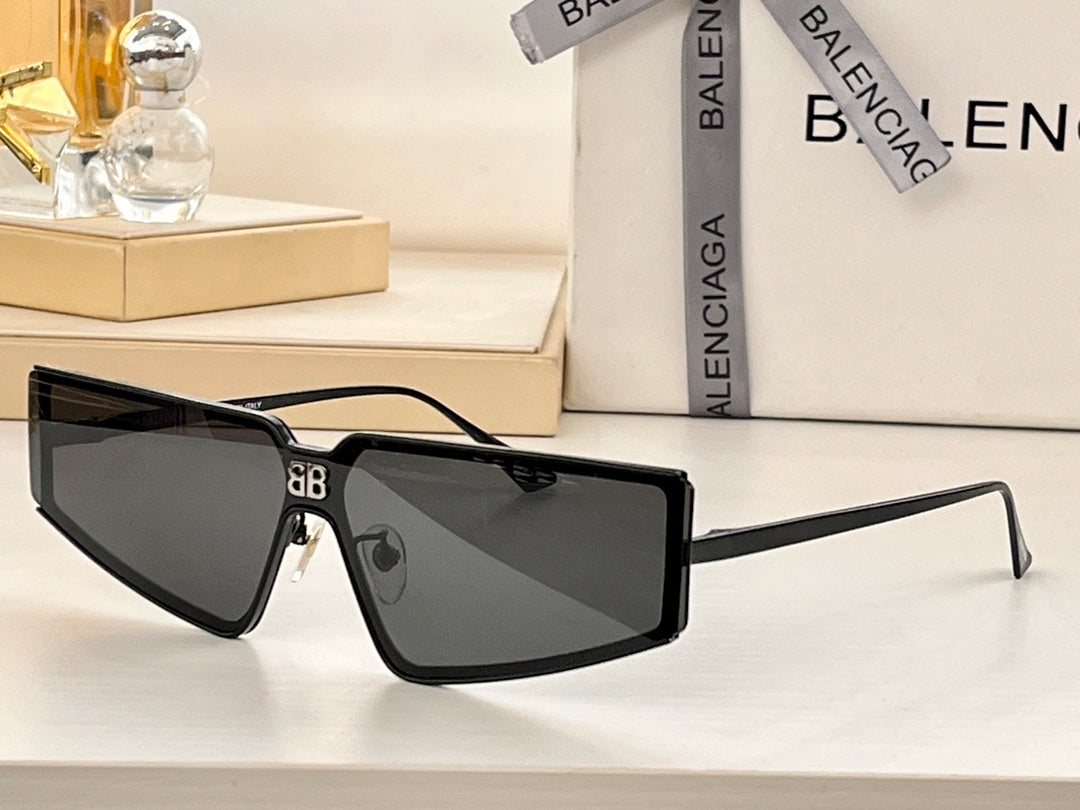 Best Replica Balenciaga Sunglasses Dupe - Colareps
