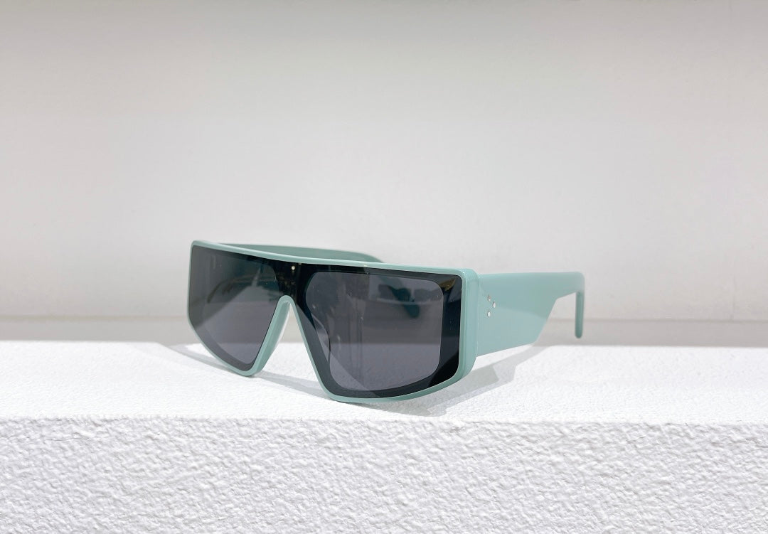 Best Replica Sunglass Replicas Rick Owens - Colareps