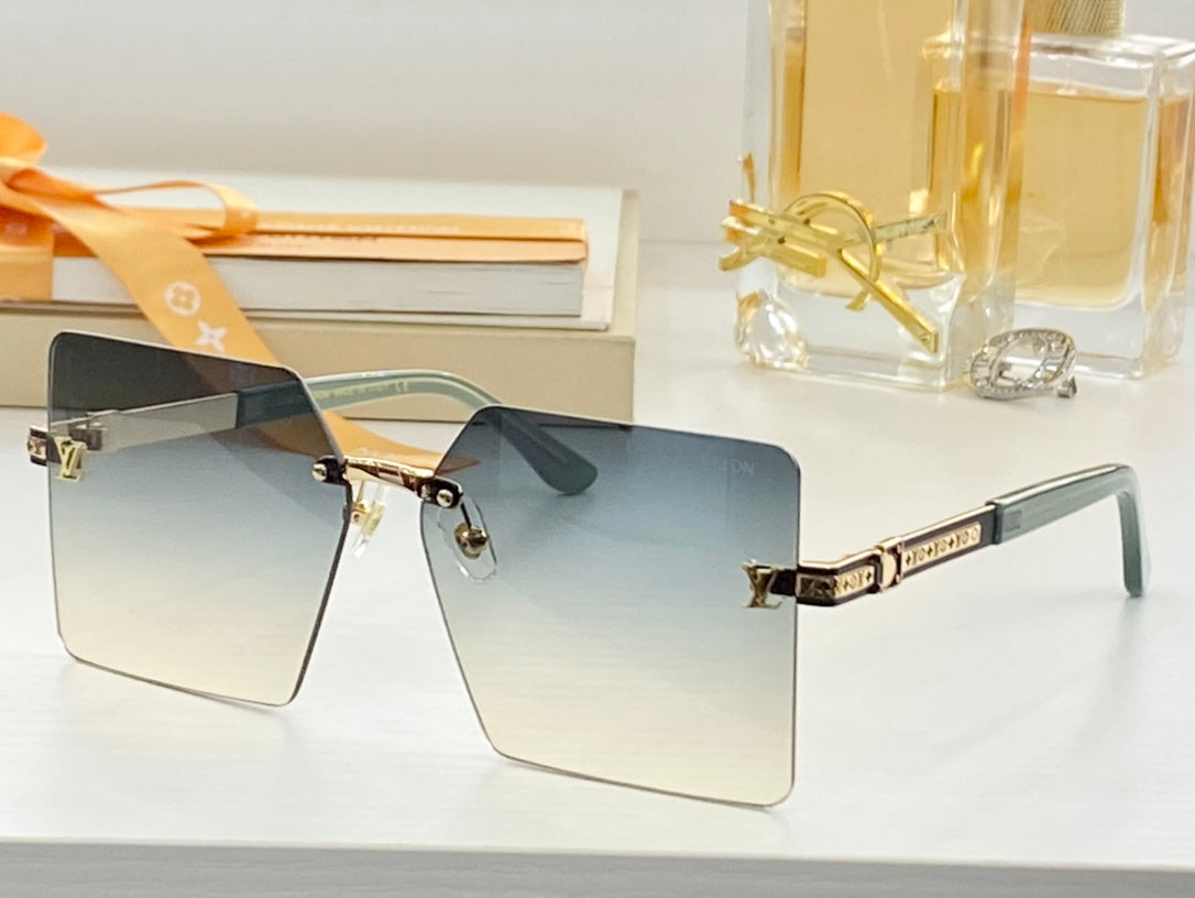 Best Replica Louis Vuitton Sunglasses - Colareps