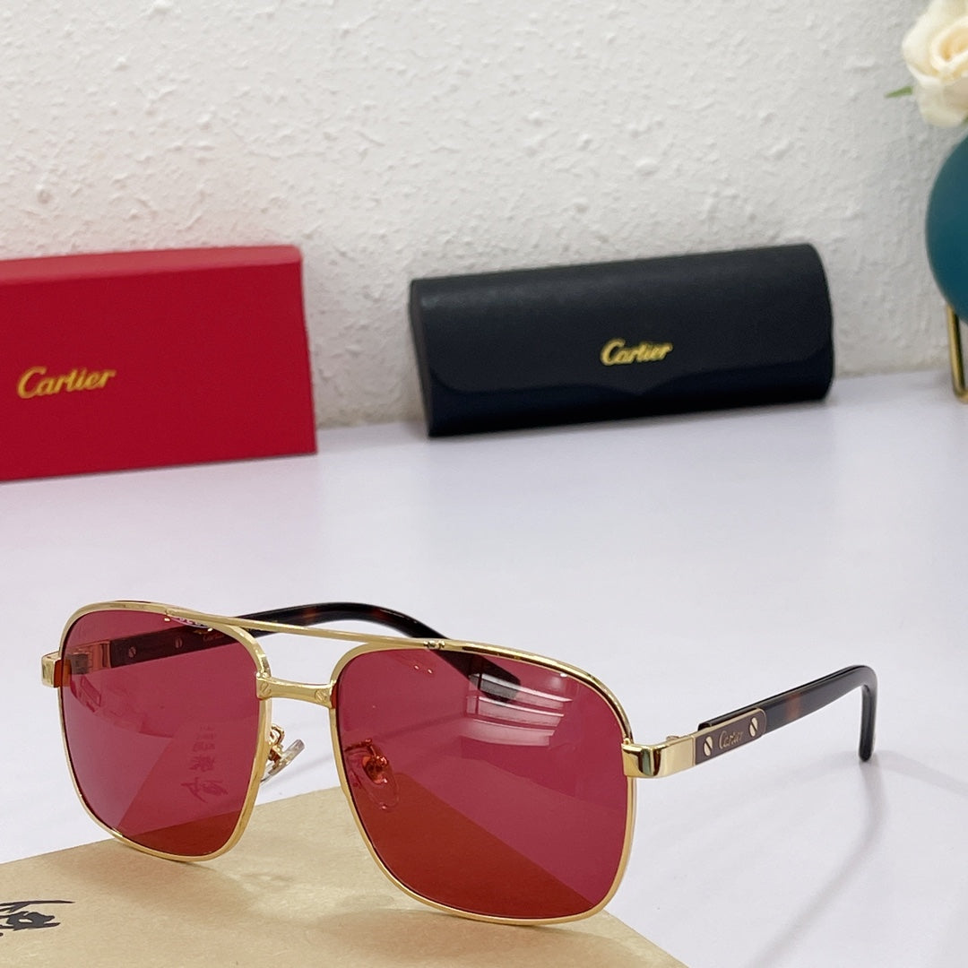 Best Replica Cartier Sunglasses - Colareps