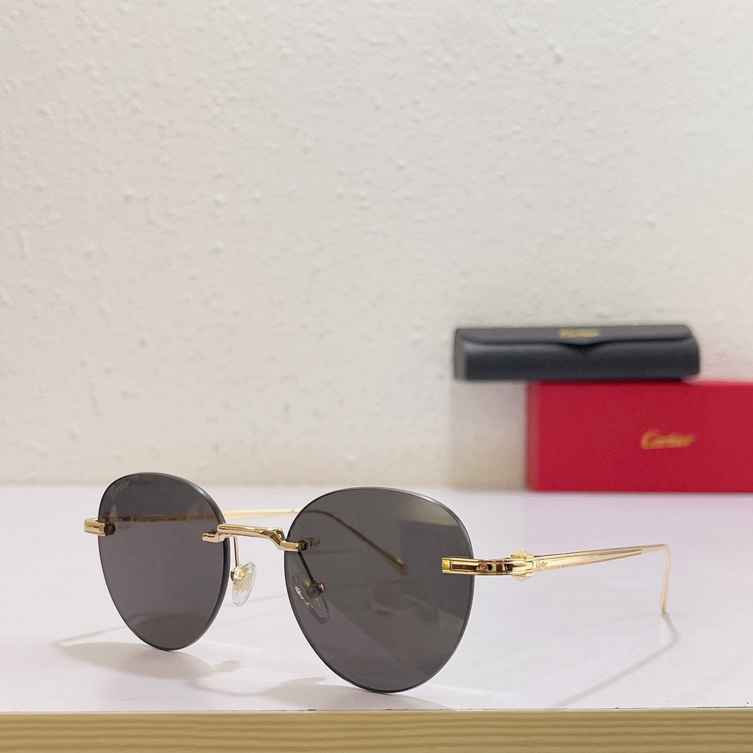 Best Replica Cartier Sunglasses - Colareps