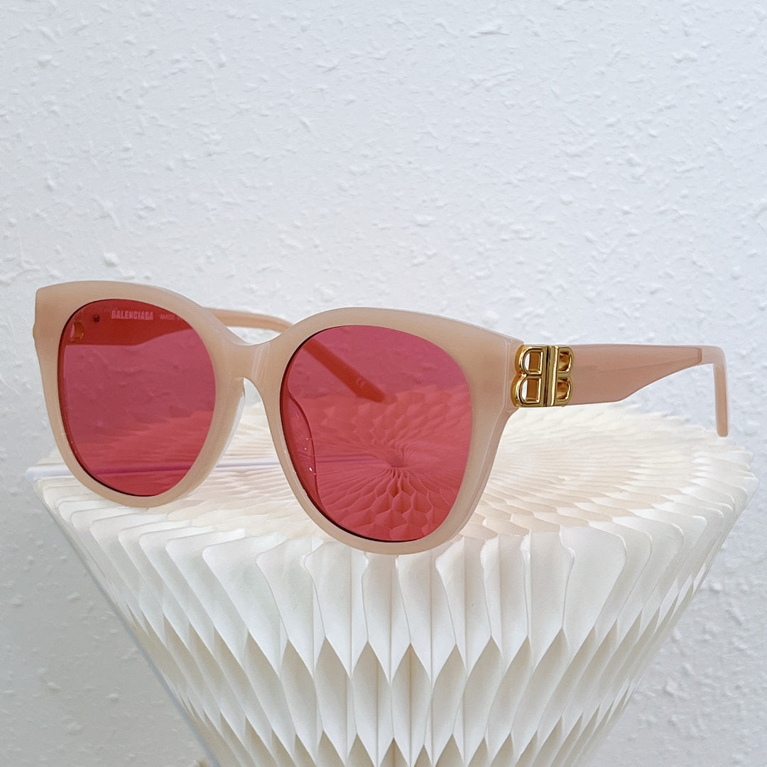 Best Replica Balenciaga Sunglasses - Colareps