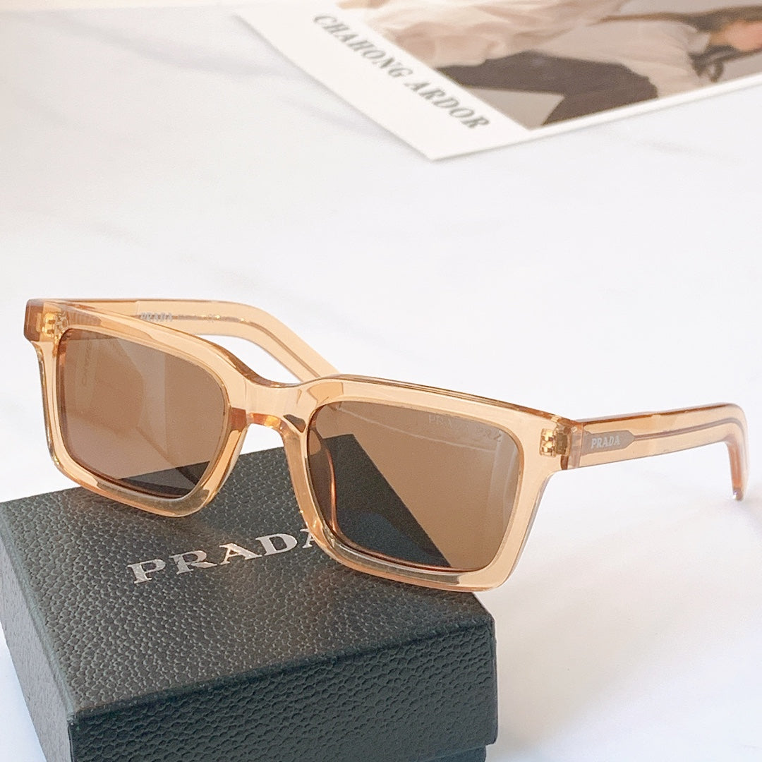 Best Replica Prada Sunglasses - Colareps