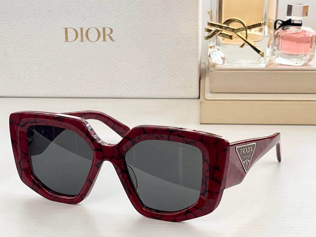 Best Replica Prada Sunglasses - Colareps