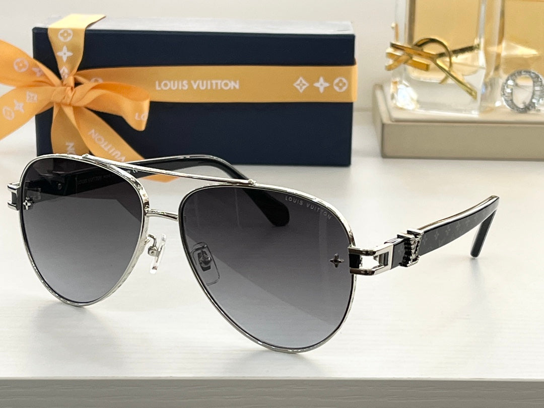 Best Replica Louis Vuitton Sunglasses - Colareps