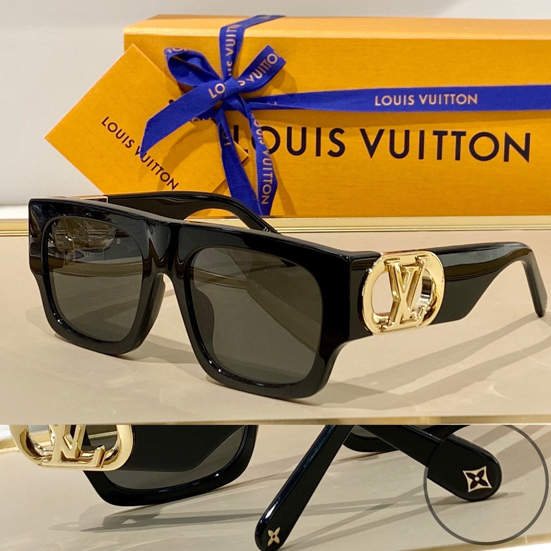 Best Replica Louis Vuitton Sunglasses - Colareps