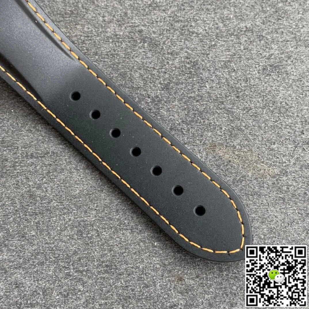 Best Replica Replica Omega Seamaster 232.32.44.22.01.002 1:1 Best Edition VS Factory Black Dial - Colareps