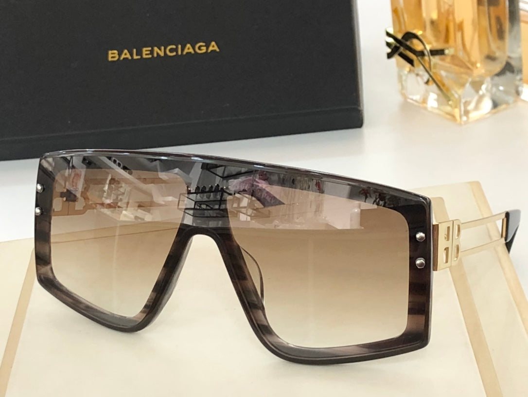 Best Replica Balenciaga Sunglasses - Colareps