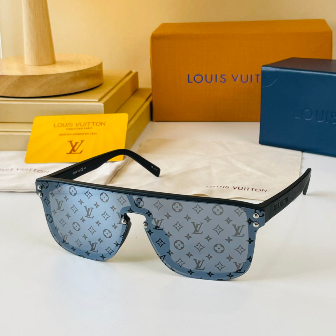 Best Replica Louis Vuitton Sunglasses - Colareps