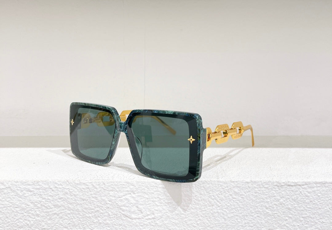 Best Replica Louis Vuitton Sunglasses - Colareps