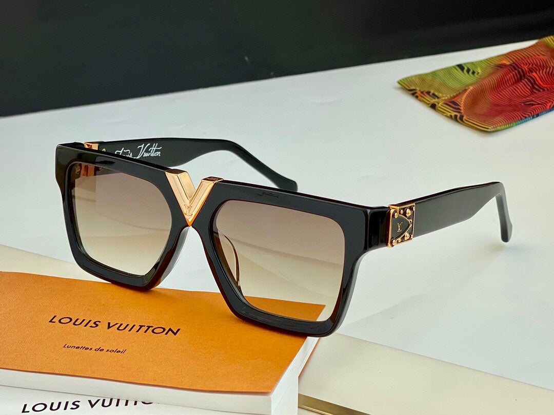 Best Replica Louis Vuitton Sunglasses - Colareps