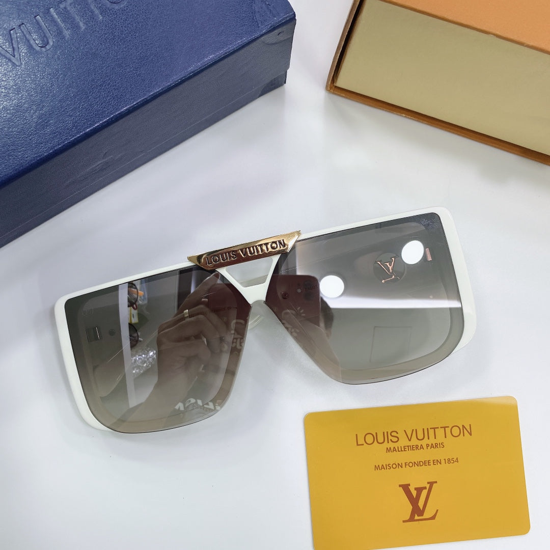 Best Replica Louis Vuitton Sunglasses - Colareps