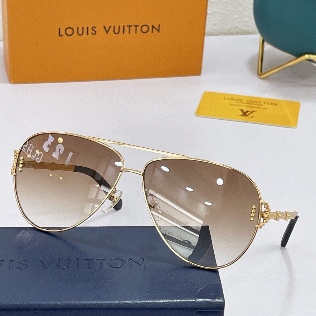 Best Replica Louis Vuitton Sunglasses - Colareps