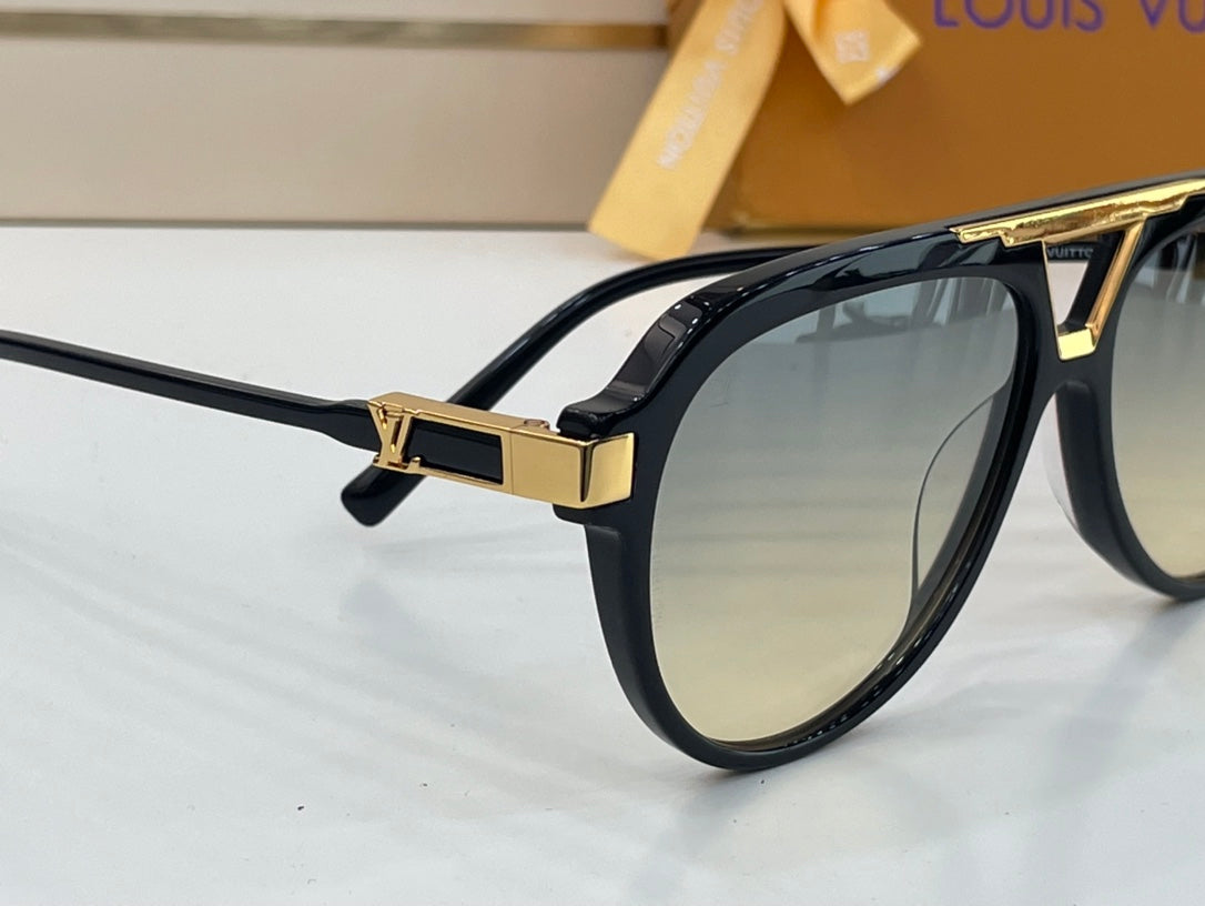 Best Replica Louis Vuitton Sunglasses - Colareps