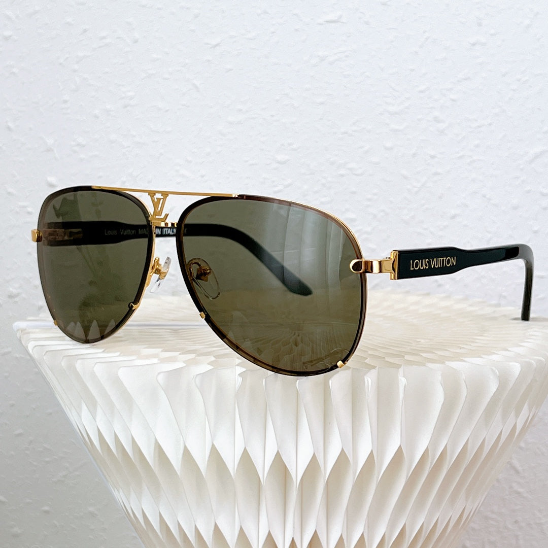 Best Replica Louis Vuitton Sunglasses - Colareps