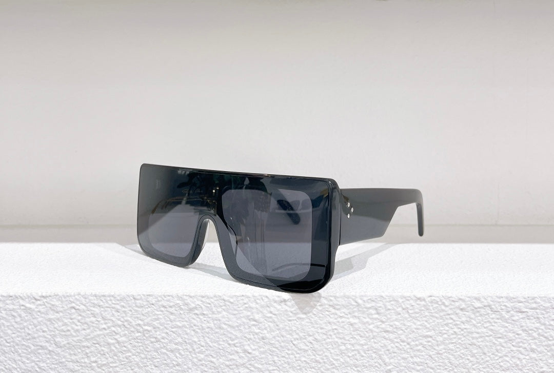 Best Replica Rick Owens Sunglasses Replicas - Colareps