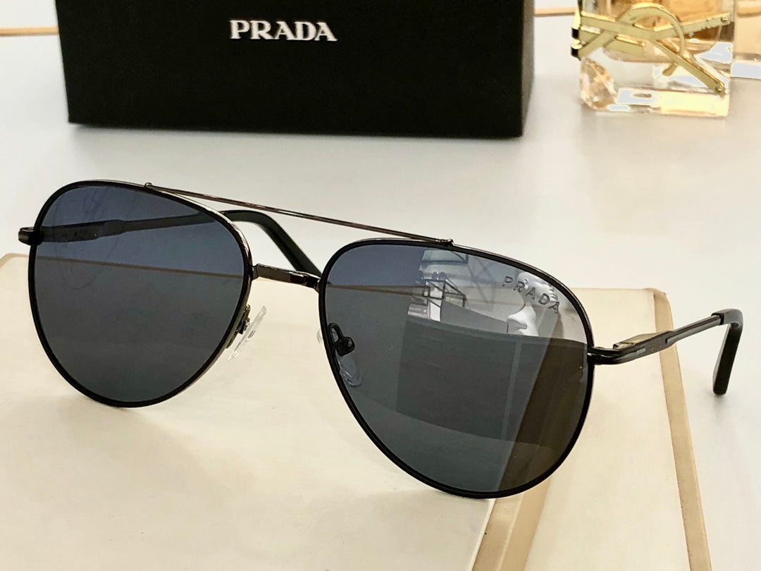 Best Replica Prada Sunglasses - Colareps