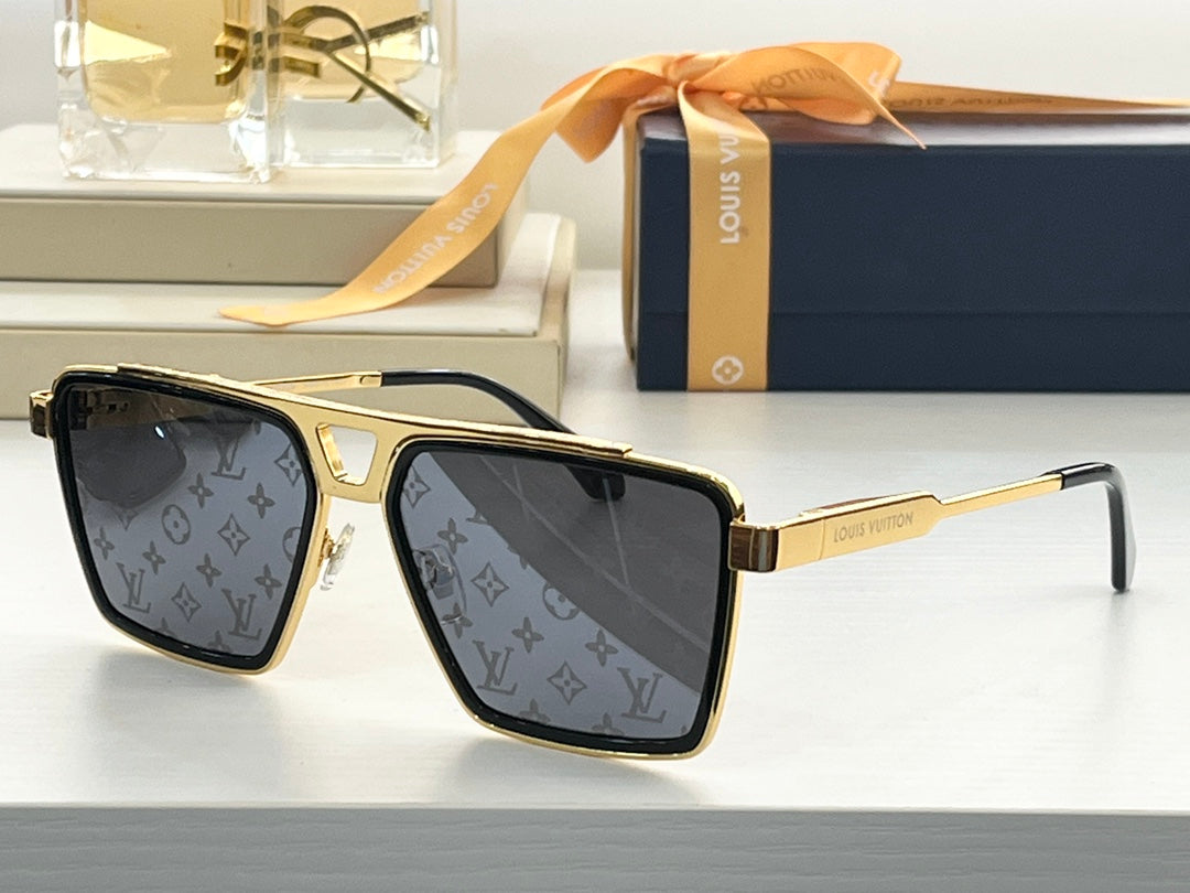 Best Replica Louis Vuitton Sunglasses - Colareps
