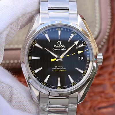Best Replica Replica Omega Seamaster Aqua Terra 231.10.42.21.01.002 VS Factory 1:1 Best Edition Swiss ETA8500 - Colareps