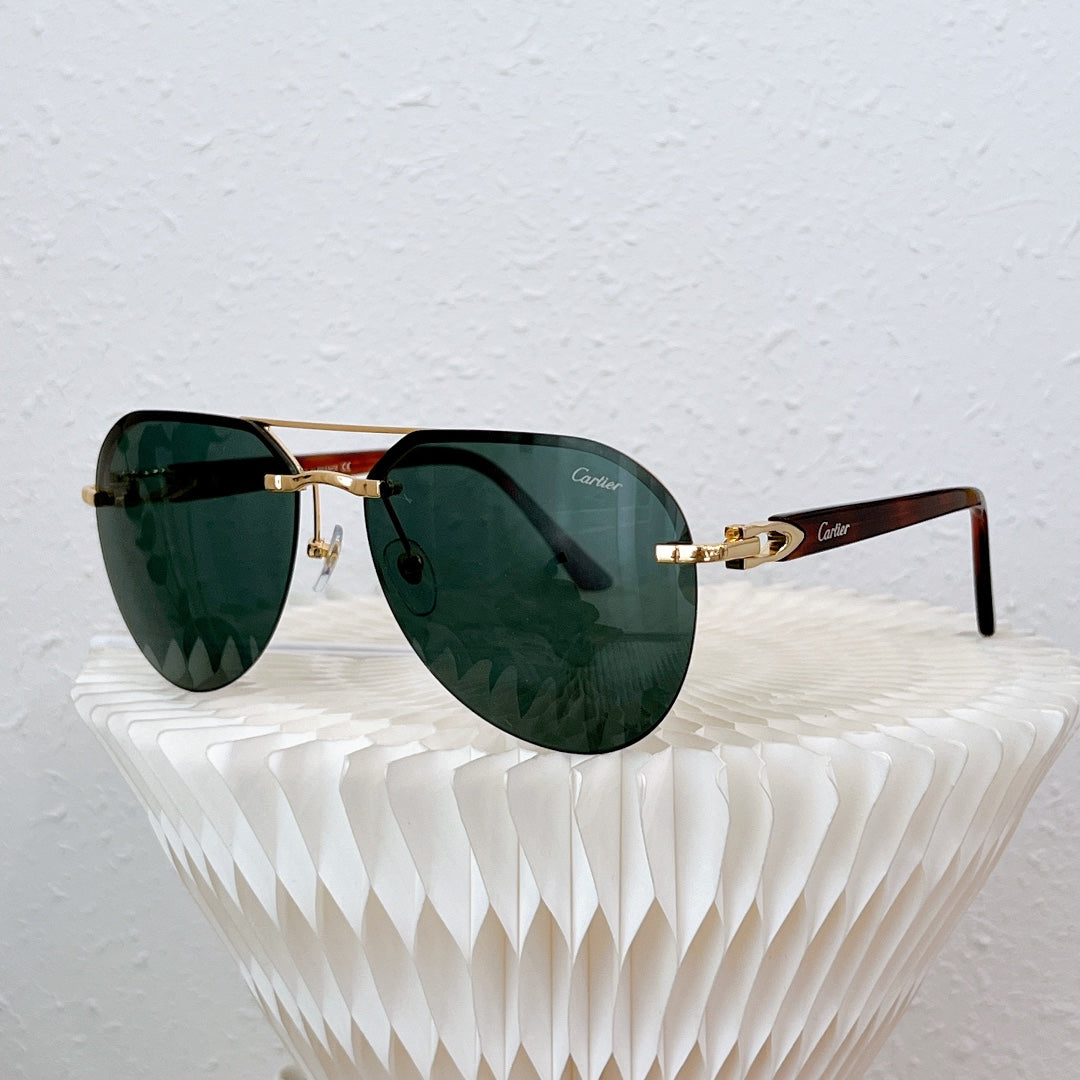 Best Replica Cartier Sunglasses - Colareps