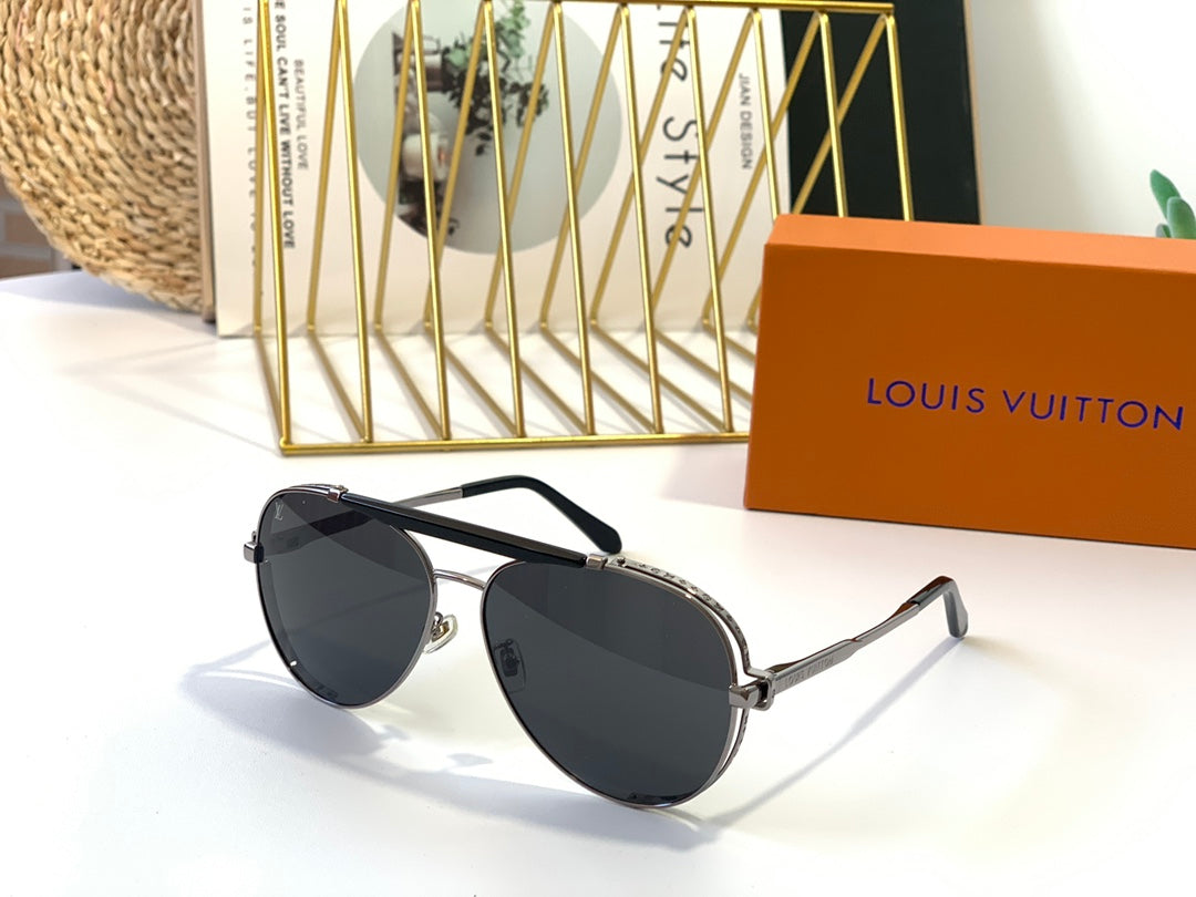 Best Replica Louis Vuitton Sunglasses - Colareps