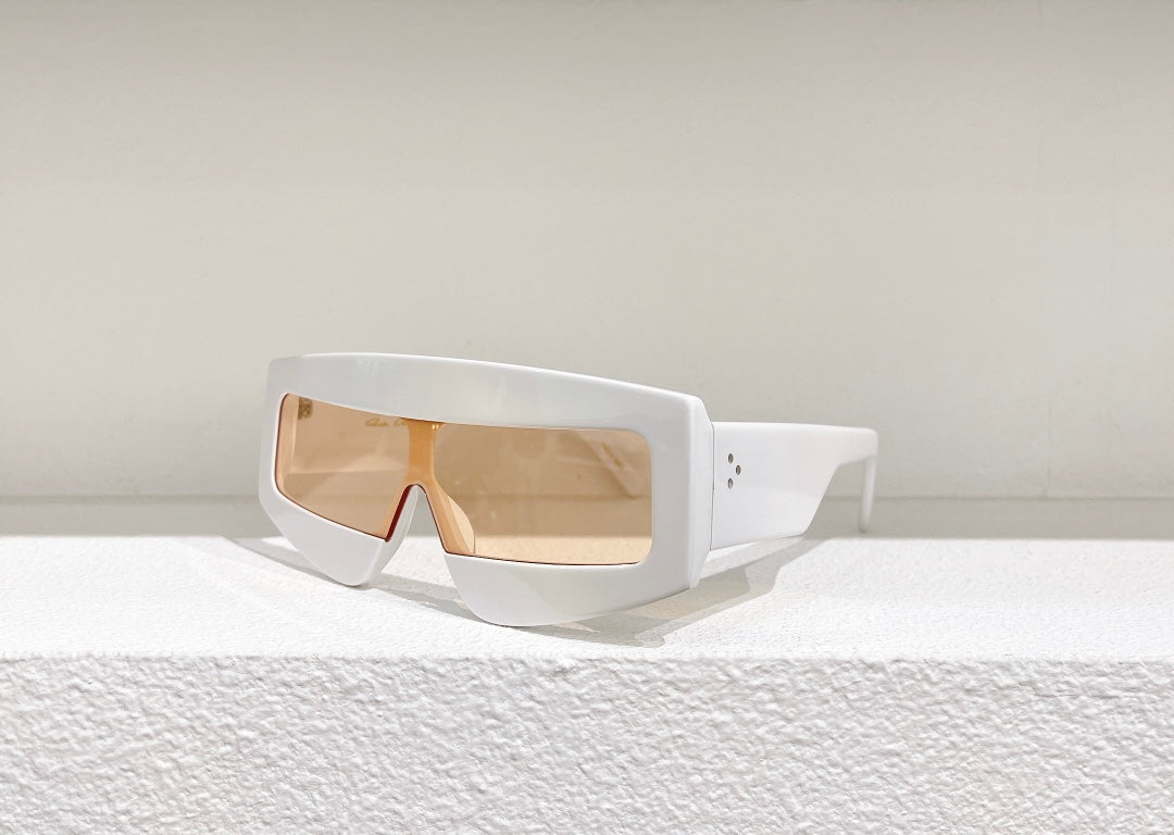 Best Replica Sunglass Replicas Rick Owens - Colareps